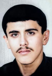 حافظ پورمحمدعلی روشن پاسکه