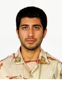 مسعود محمدی تطفی