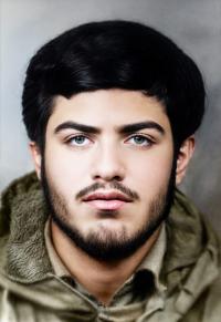 محمدعلی مرکیه نژاد