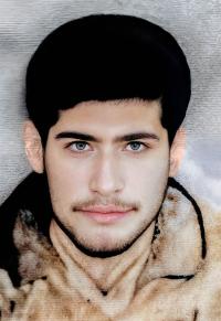 جواد افسرده پشتیری