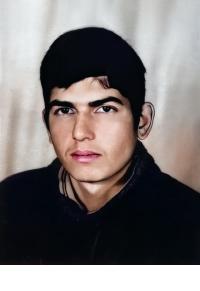 محمود میرزازادضیابری