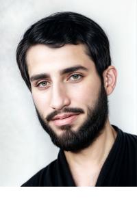 سیدحسین موسوی امندانی
