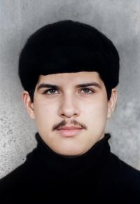 فرامرز رضازاده محمودکیانی