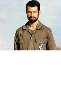 یعقوب یوسفی قربائی