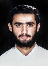 علی نژدی هنده خاله