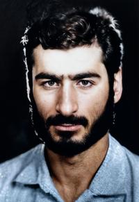 اصغر کرمی مرجقل