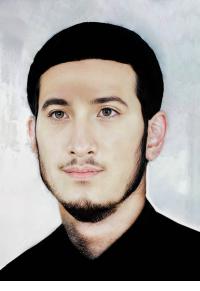 جواد مهربان مرجقل