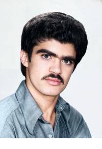 عینعلی محرمی هندخاله