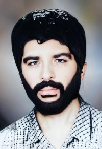 ابراهیم معانی جوکلویری