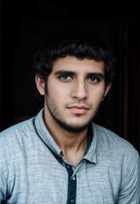 جواد اسمعیل نیای هنده خاله
