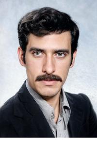 سیدقاسم باقری