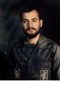 علی قلی زاده