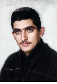 احمد ریحانی صومعه سرائی