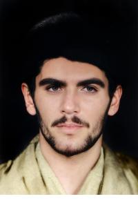 جواد معصومی پورچمثقالی