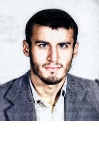 محمد حسین پورآسیابسری