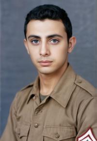 هادی زنده دل ثابت