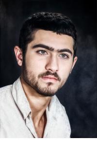 فرخ کاظم خواه چنه سری