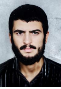 سهراب غفوری