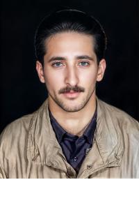 احمد معتمدفروغی رودسری