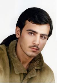 محمدعیسی محمدپوربهادرمحله
