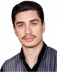 محمود اسمعیل زاده گزافرودی