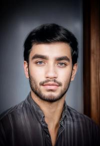 احمد باباپورچابکی