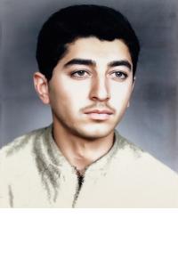 علی اصغر دوستداری