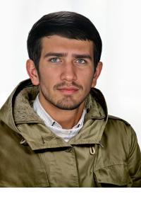 مرتضی عیسی خانی خانسری