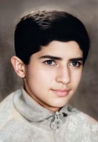 احمد پسند