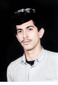علی رمضانی