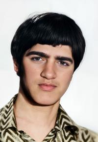عباس عسگری