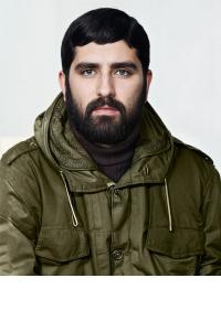 ابوطالب مهدی زاده چافجیری