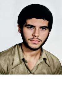 رضا باقری