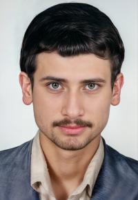 محمدرضا عسکرپورچافجیری