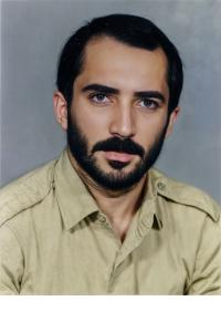 رضا نیکران