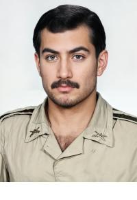 مجید محمودی چابک