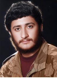 علیرضا کاشی لنگرودی