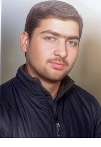 علی بذری شرفشادهی