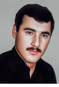اسماعیل شعبان پورسالکویه