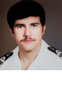 محمدحسین حکیمی خاله سری