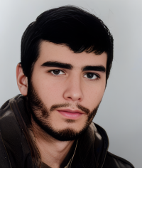 فرداد بائوج لاهوتی