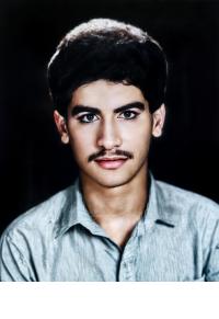 عباس وارسته کوهی