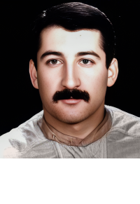 ناصر خوب