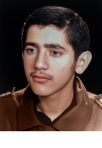 فرهاد نصرثابت قدم