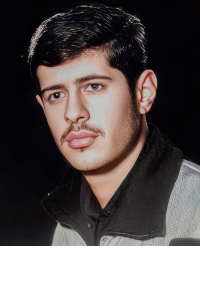 احمد حسین زاده موبندانی