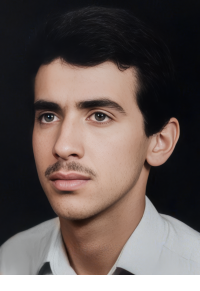 یداله نجفی