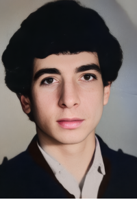 سیدمحسن فلاح میرعباس بارکوسرائی