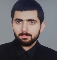 محمدجعفر غمگین بین کلایه