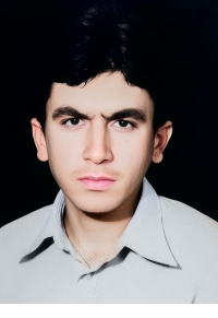 ایرج بخشی پورپاشاکی