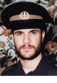 فرهاد رضائی شیوائی